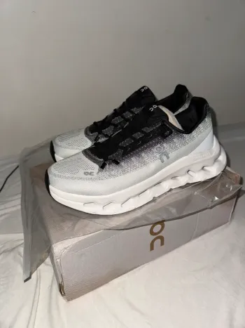 Used On Running Cloud bike