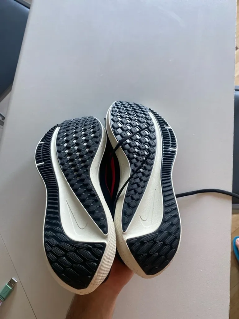 Nike Air Winflo 10 bike d'occasion — image 4 sur 9