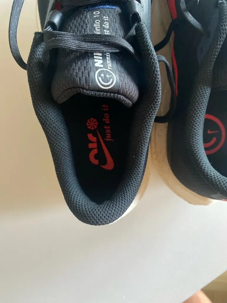 Nike Air Winflo 10 bike d'occasion — image 8 sur 9
