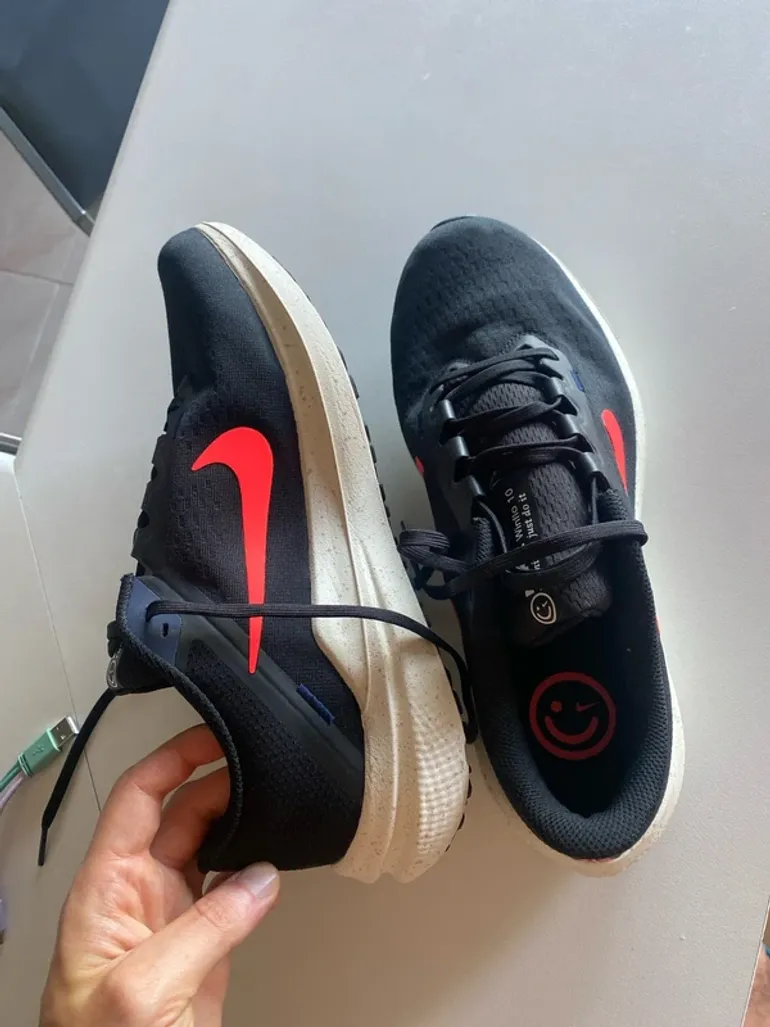 Nike Air Winflo 10 bike d'occasion — image 3 sur 9