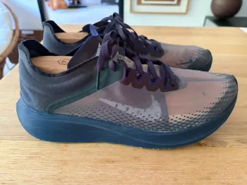 Gebrauchtes Nike Zoom Fly SP bike