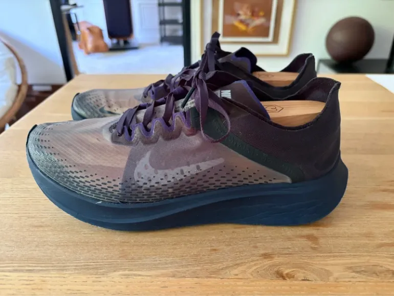 Nike Zoom Fly SP bike d'occasion — image 2 sur 7