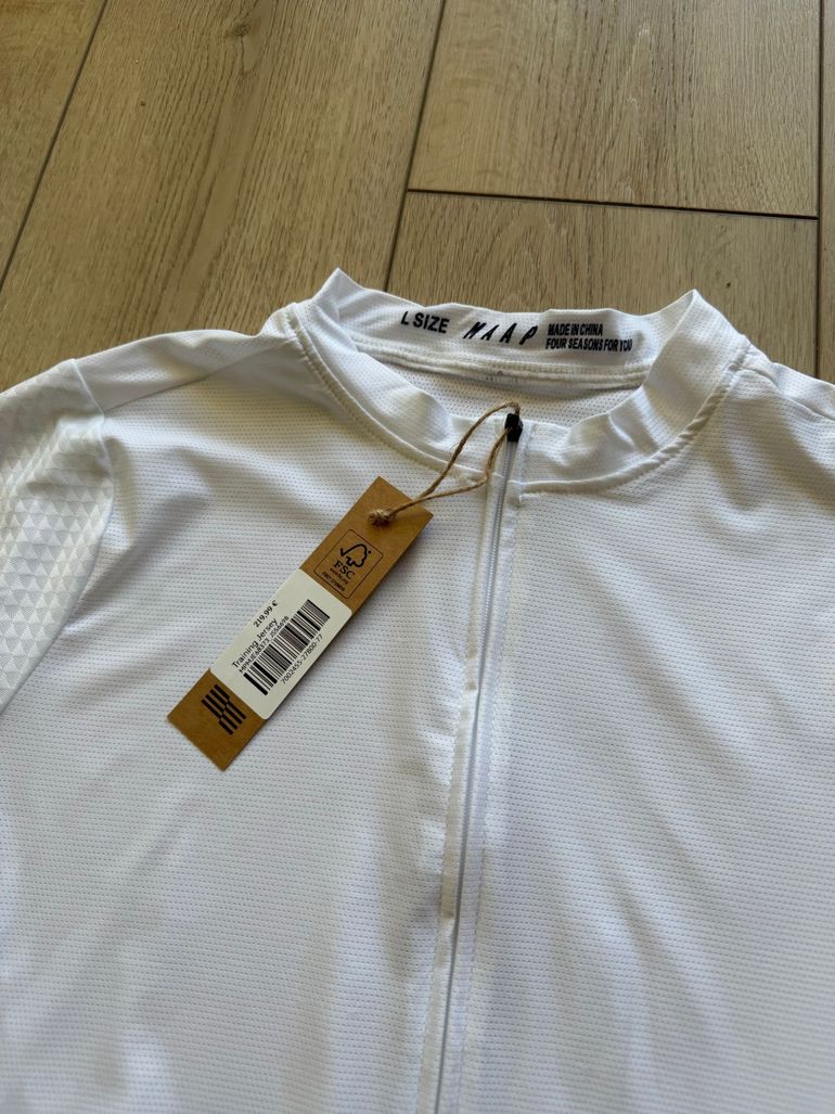 Used MAAP Jersey bike — image 5 of 8