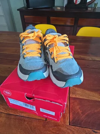 Gebrauchtes New Balance Fresh Foam X Hierro v7 bike — Bild 3 von 7