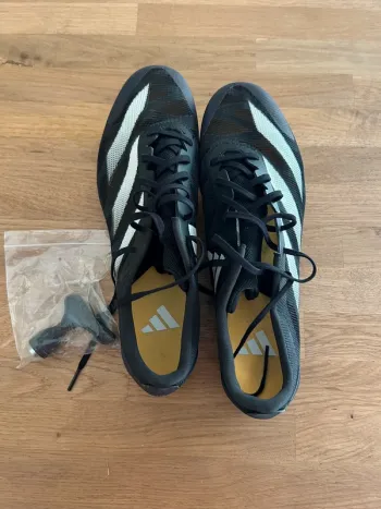 Używany Adidas adizero XCS bike