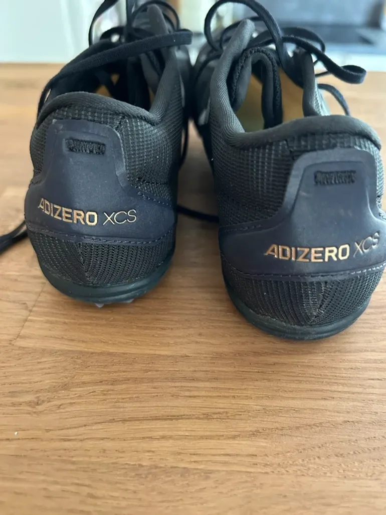 Używany Adidas adizero XCS bike — zdjęcie 2 z 5