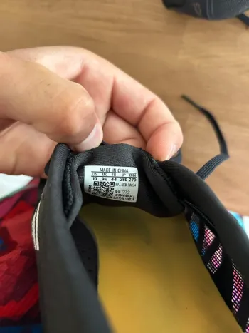 Używany Adidas adizero XCS bike — zdjęcie 3 z 5