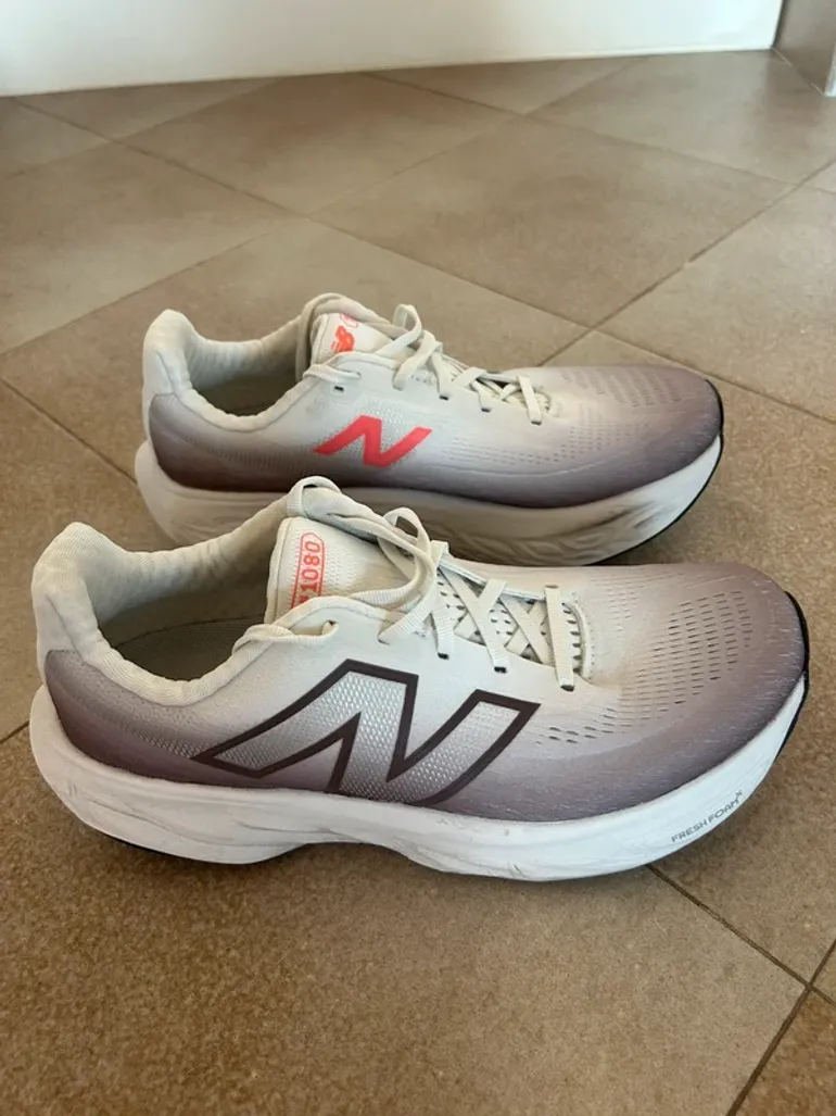 Gebrauchtes New Balance 1080 V14 bike — Bild 4 von 8