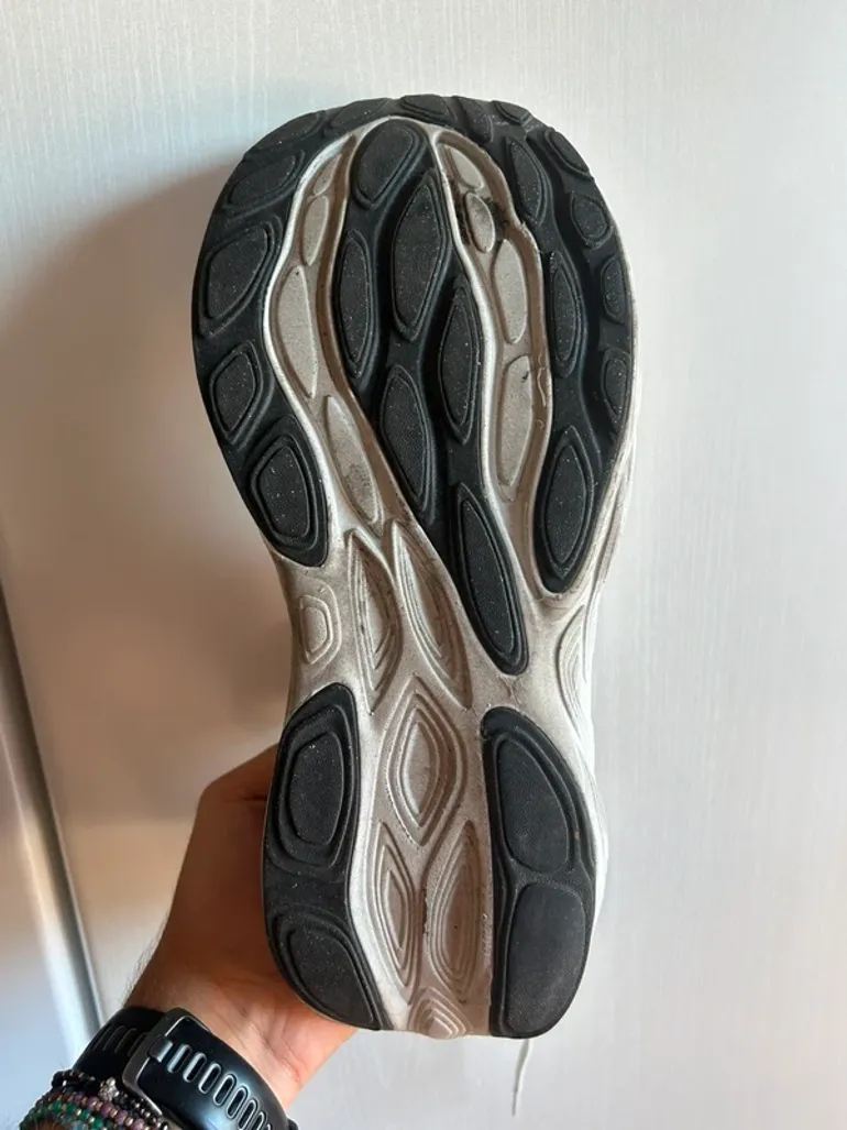 Gebrauchtes New Balance 1080 V14 bike — Bild 7 von 8