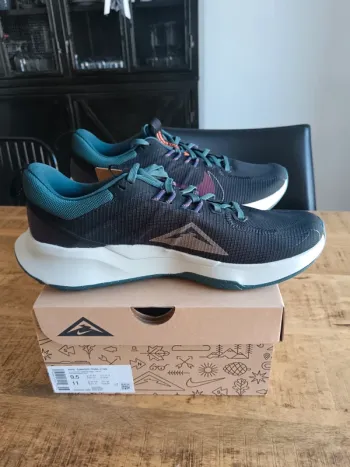 Tweedehands Nike Juniper Trail 2 NN bike — afbeelding 2 van 9