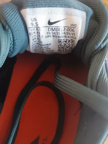 Tweedehands Nike Juniper Trail 2 NN bike — afbeelding 7 van 9