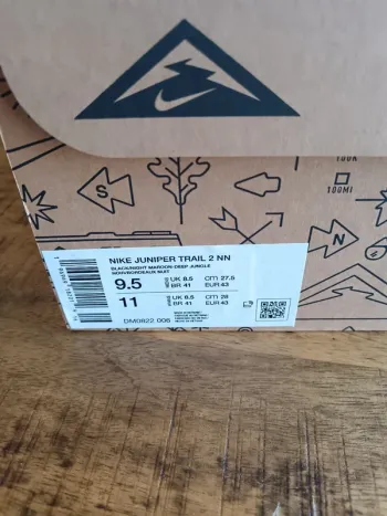 Tweedehands Nike Juniper Trail 2 NN bike — afbeelding 9 van 9