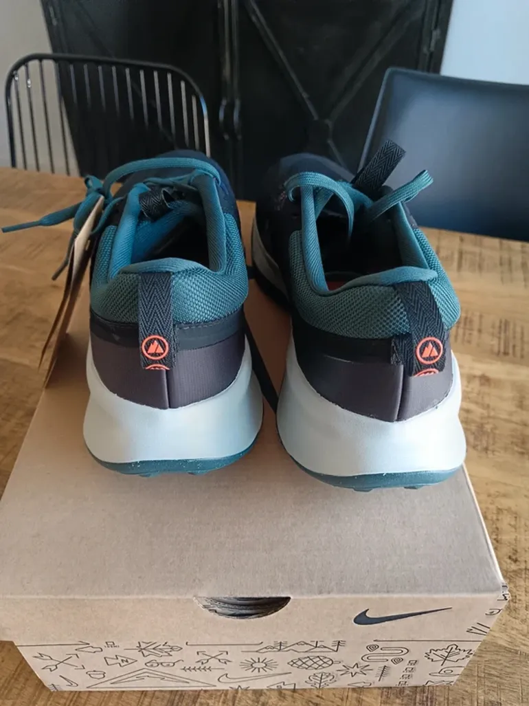 Tweedehands Nike Juniper Trail 2 NN bike — afbeelding 5 van 9
