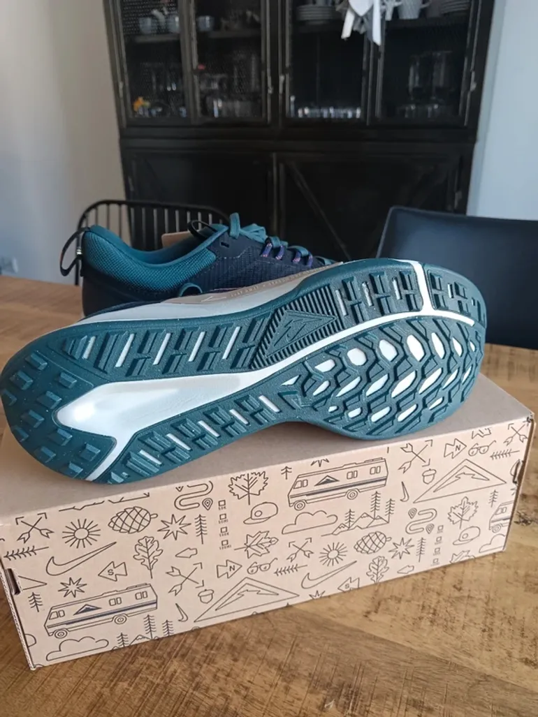 Tweedehands Nike Juniper Trail 2 NN bike — afbeelding 6 van 9