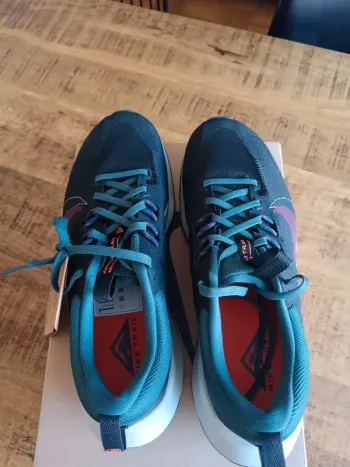Tweedehands Nike Juniper Trail 2 NN bike — afbeelding 4 van 9
