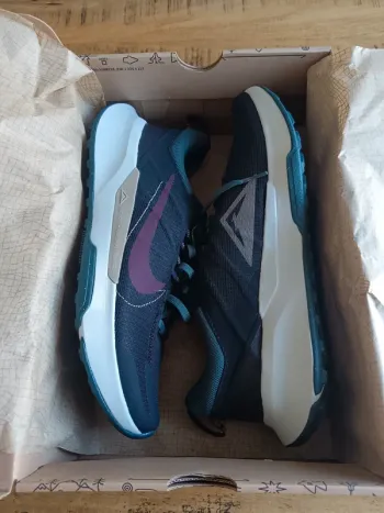 Tweedehands Nike Juniper Trail 2 NN bike — afbeelding 8 van 9