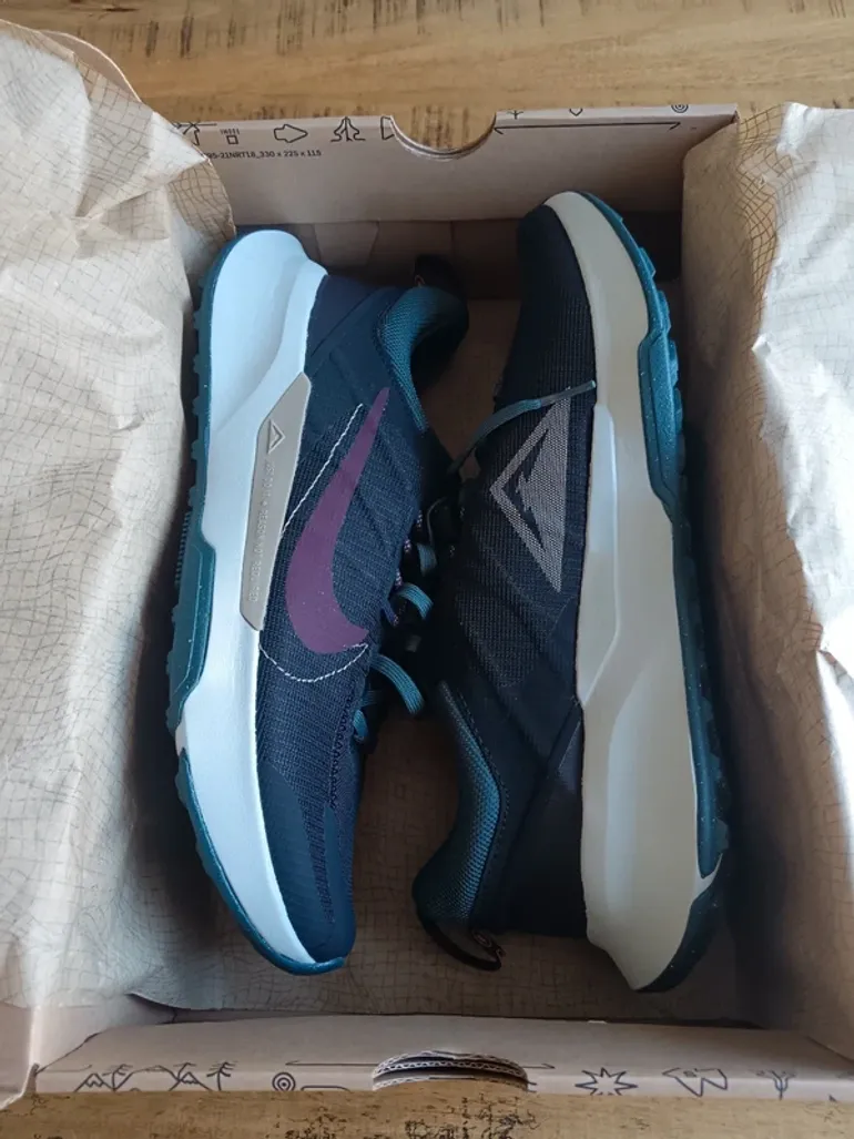 Tweedehands Nike Juniper Trail 2 NN bike — afbeelding 8 van 9