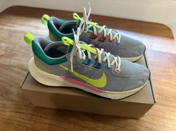 Gebrauchtes Nike Juniper Trail Run 2 bike