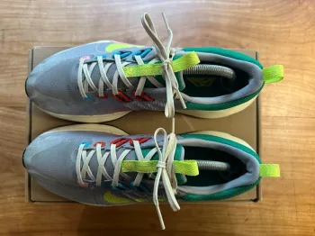 Used Nike Juniper Trail Run 2 bike — image 6 of 13