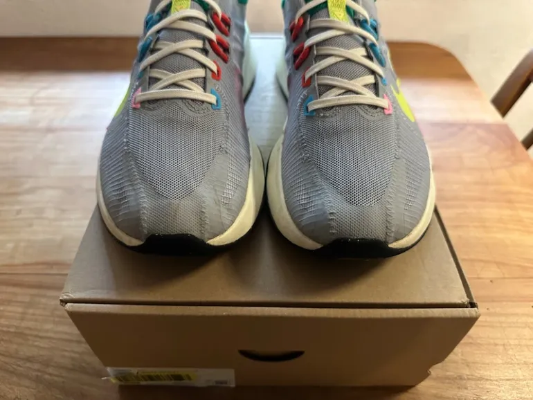 Used Nike Juniper Trail Run 2 bike — image 5 of 13
