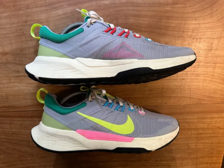 Used Nike Juniper Trail Run 2 bike — image 2 of 13