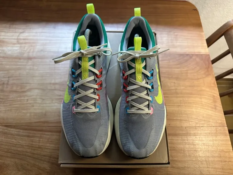 Used Nike Juniper Trail Run 2 bike — image 4 of 13