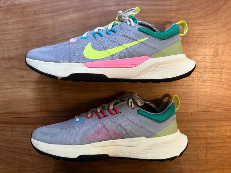 Used Nike Juniper Trail Run 2 bike — image 3 of 13