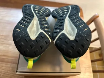 Used Nike Juniper Trail Run 2 bike — image 12 of 13