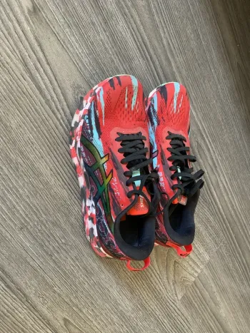 Used Asics Chaussures bike — image 3 of 5