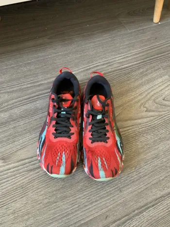 Used Asics Chaussures bike