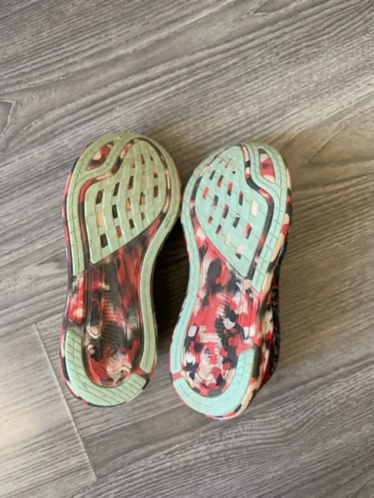 Used Asics Chaussures bike — image 5 of 5