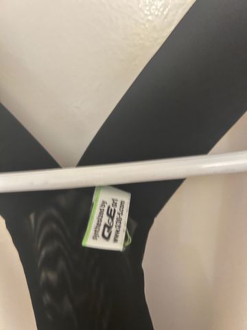 Gebrauchtes Q36.5 Cuissard 2025 bike — Bild 7 von 7
