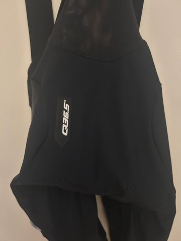 Gebrauchtes Q36.5 Cuissard 2025 bike — Bild 2 von 7