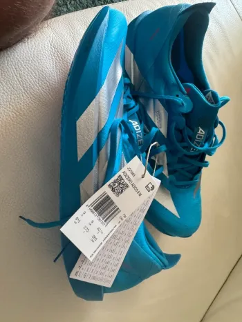 Adidas Adizero Adios 9 bike usato — immagine 4 di 5