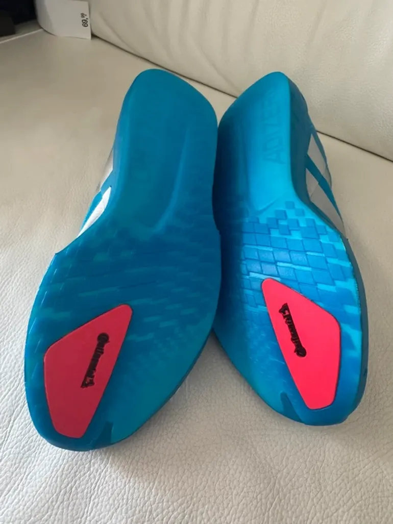 Adidas Adizero Adios 9 bike usato — immagine 2 di 5