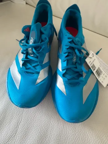 Used Adidas Adizero Adios 9 bike