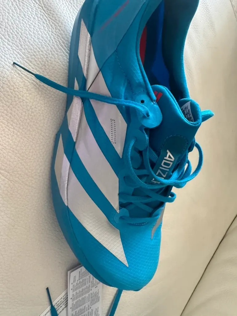 Adidas Adizero Adios 9 bike usato — immagine 3 di 5