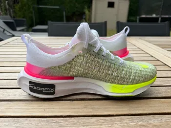 Używany Nike Invincible Run 3 bike — zdjęcie 2 z 7