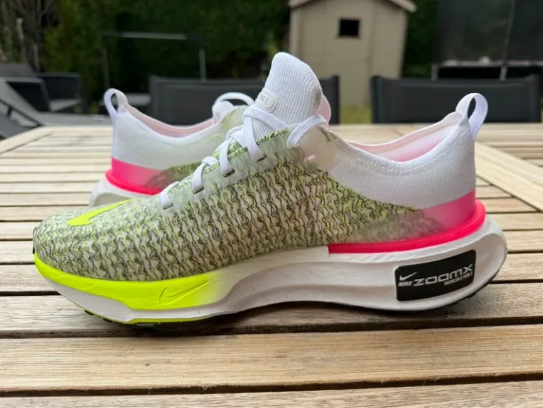Używany Nike Invincible Run 3 bike — zdjęcie 4 z 7