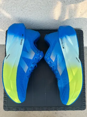 Used New Balance FuelCell Trainer bike — image 6 of 10