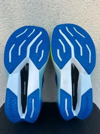 Used New Balance FuelCell Trainer bike — image 3 of 10