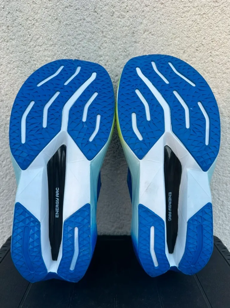 Used New Balance FuelCell Trainer bike — image 3 of 10