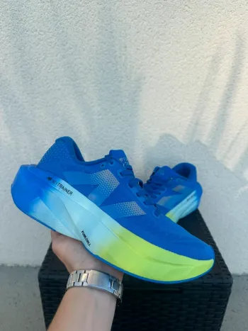 Used New Balance FuelCell Trainer bike — image 5 of 10