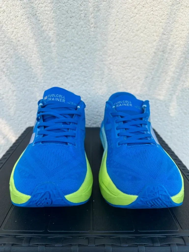 Used New Balance FuelCell Trainer bike — image 2 of 10