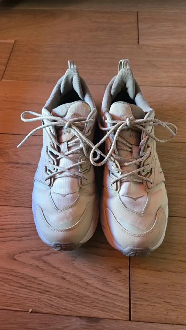 Used Hoka Anacapa Gore-Tex bike — image 2 of 5