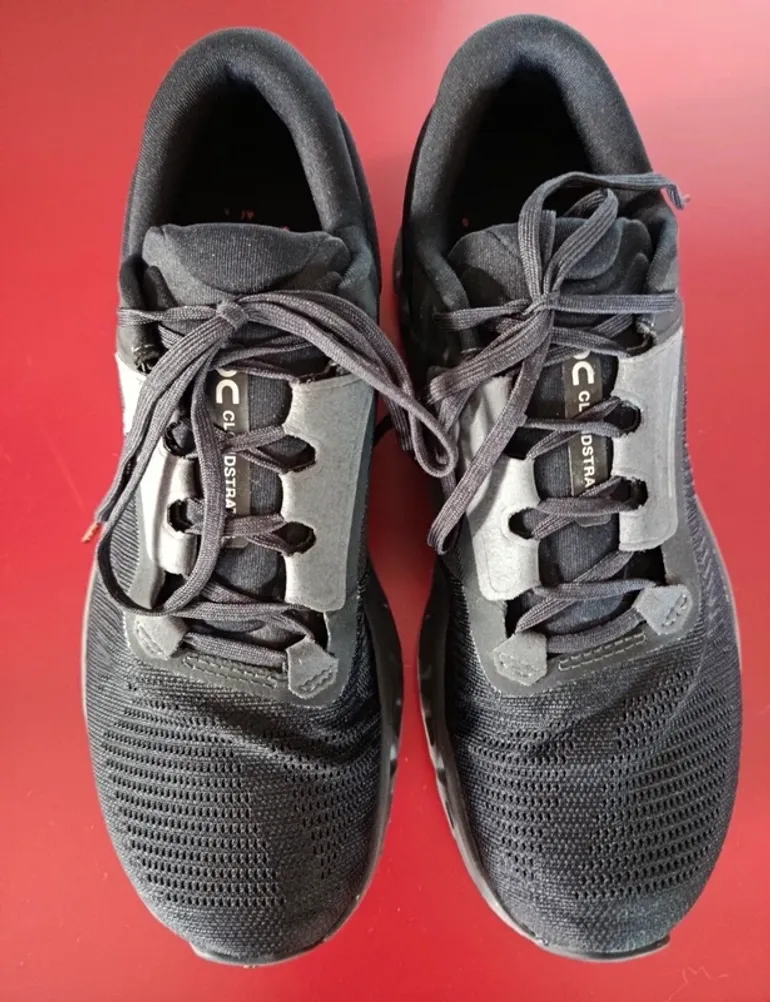 Used On Running Cloudstratus 3 bike — image 3 of 7