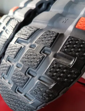 Used On Running Cloudstratus 3 bike — image 5 of 7