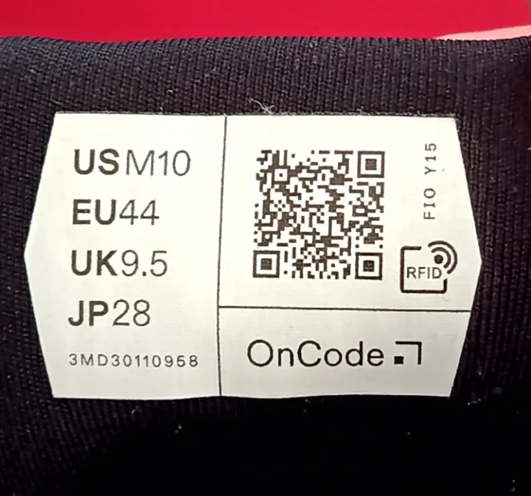 Used On Running Cloudstratus 3 bike — image 6 of 7