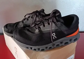 Used On Running Cloudstratus 3 bike — image 2 of 7