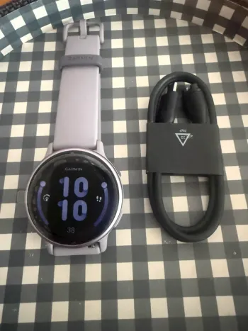 Used Garmin vivoActive 5 bike — image 2 of 4